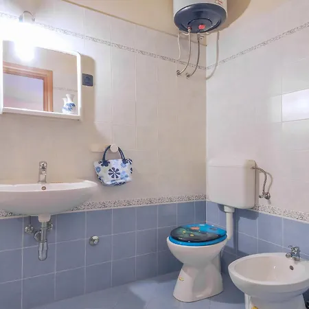 Forlani-2 By Interhome Lejlighed