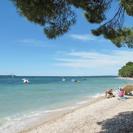 Forlani-2 By Interhome Lejlighed *