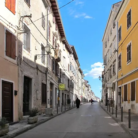 Lejlighed Forlani-2 By Interhome