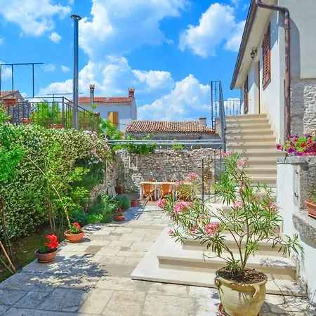 Apartman Forlani-2 By Interhome *