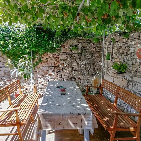 Forlani-2 By Interhome * Vodnjan