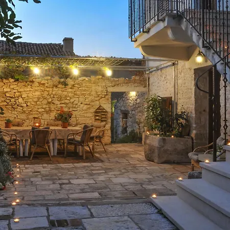 Forlani-2 By Interhome