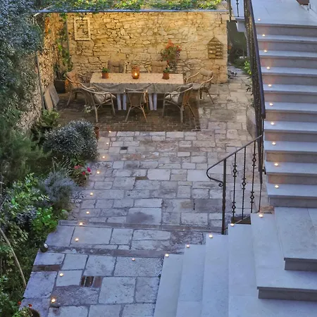 Forlani-2 By Interhome *