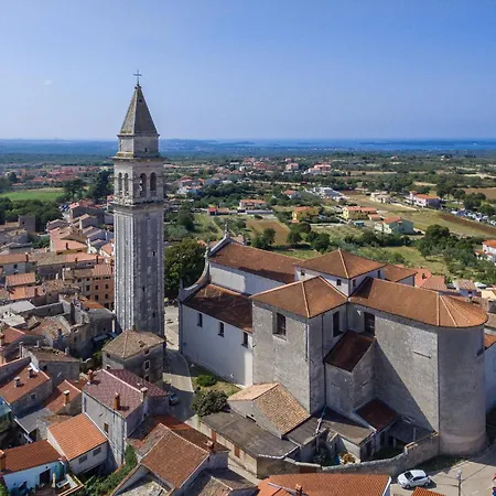 Forlani-2 By Interhome Appartement Vodnjan