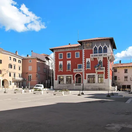 Apartman Forlani-2 By Interhome Vodnjan