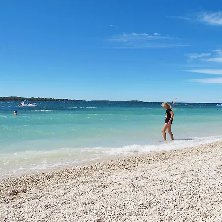 Forlani-2 By Interhome Appartement Vodnjan