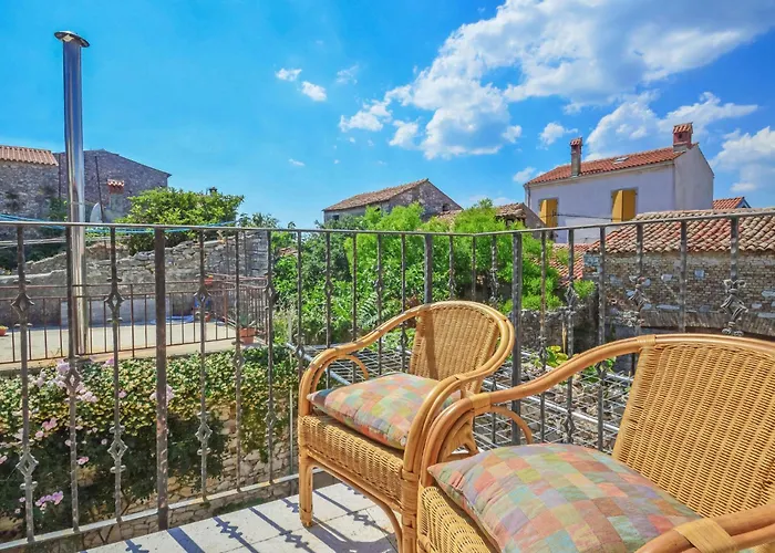 Forlani-2 By Interhome Vodnjan