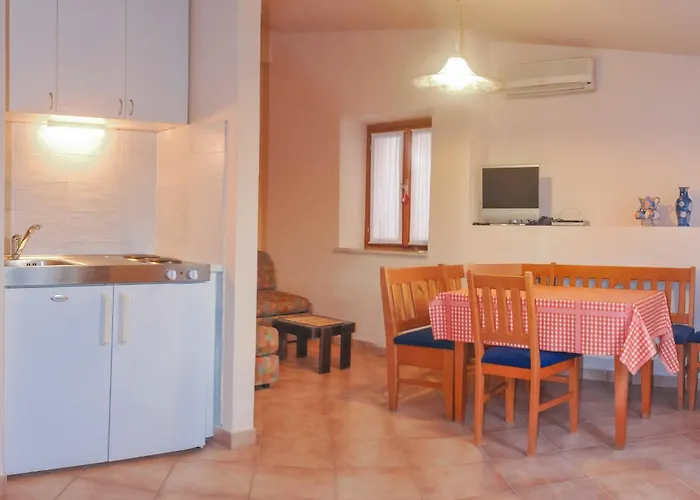 Forlani-2 By Interhome Vodnjan