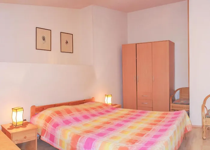 Forlani-2 By Interhome Apartman Vodnjan