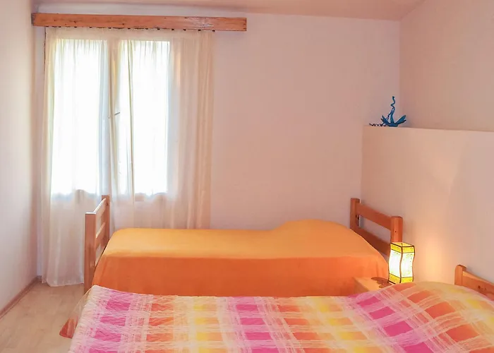 Apartman Forlani-2 By Interhome *