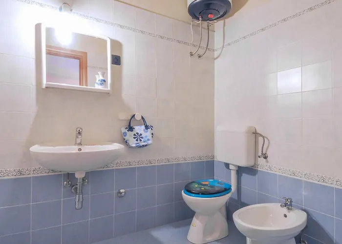 Forlani-2 By Interhome Apartman