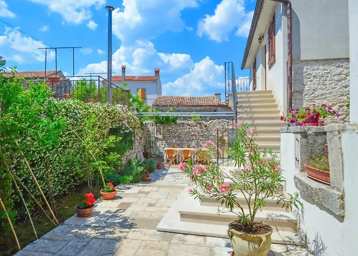 Apartman Forlani-2 By Interhome *