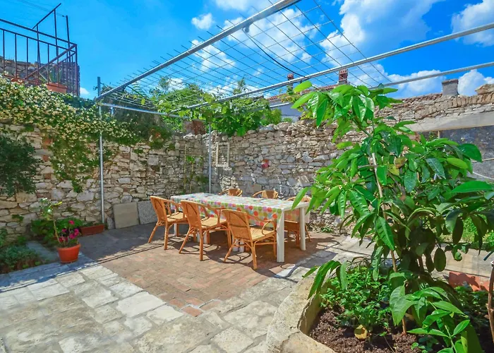 Forlani-2 By Interhome *