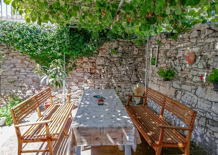 Forlani-2 By Interhome * Vodnjan