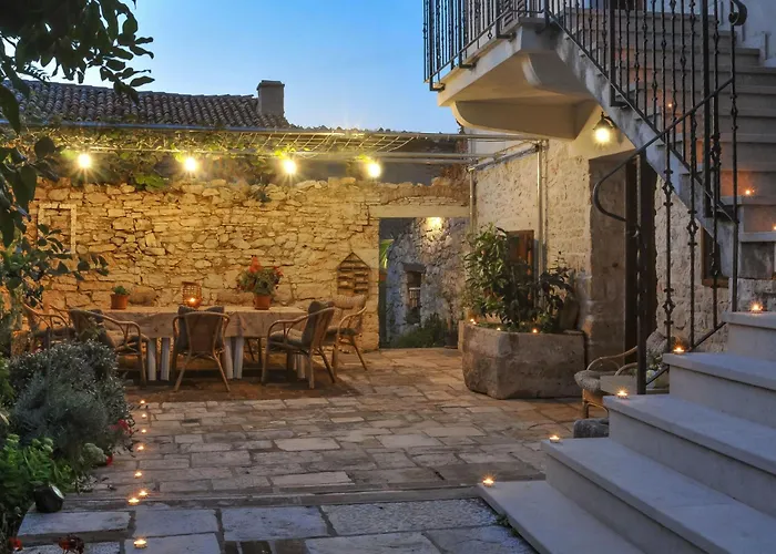 Forlani-2 By Interhome