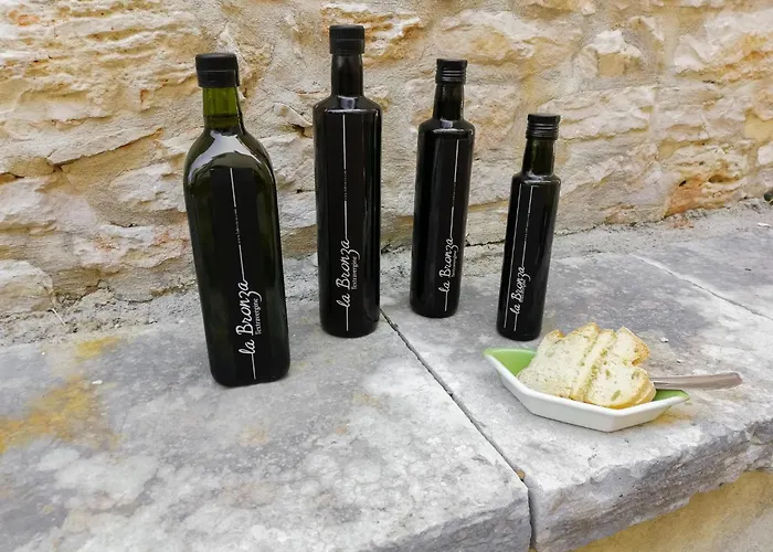 Forlani-2 By Interhome