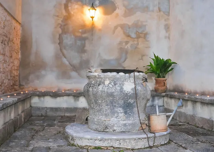 Forlani-2 By Interhome