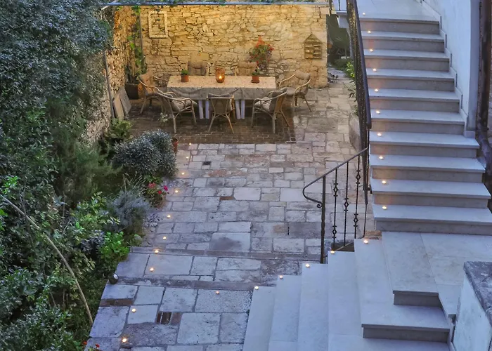 Forlani-2 By Interhome *