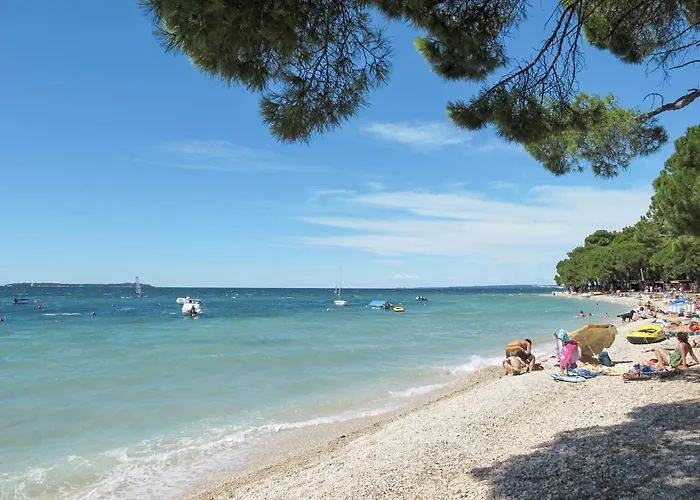 Forlani-2 By Interhome Apartman *