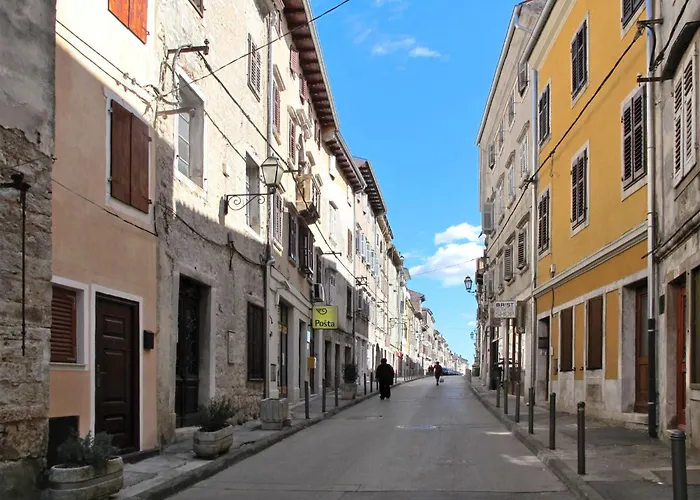 Apartman Forlani-2 By Interhome