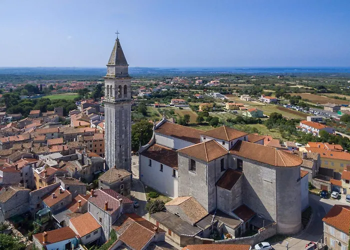 Forlani-2 By Interhome Apartman Vodnjan