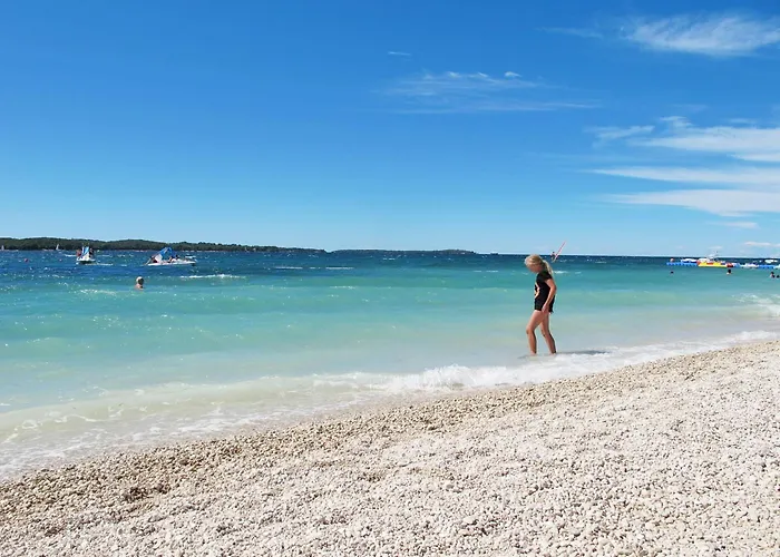 Forlani-2 By Interhome Apartman Vodnjan